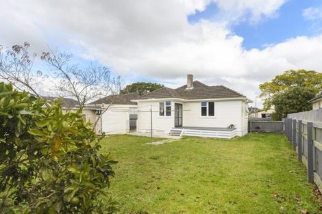 Photo of property in 29 Cardiff Street, Awapuni, Palmerston North, 4412
