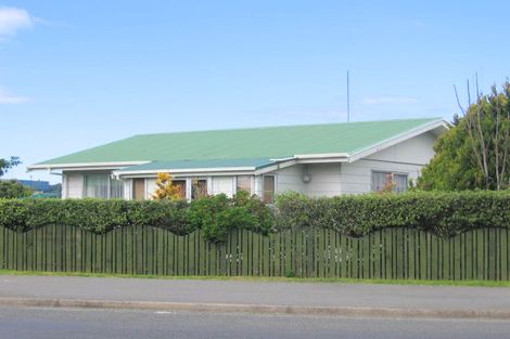 Photo of property in 318a Port Road, Whangamata, 3620