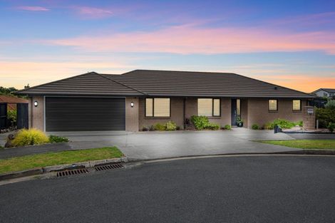 Photo of property in 18 Roderick Place, Onerahi, Whangarei, 0110