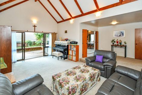 Photo of property in 38 Rushgreen Avenue, Pahurehure, Papakura, 2113