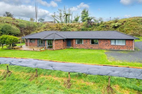 Photo of property in 363 Limeworks Loop Road, Te Pahu, Hamilton, 3285