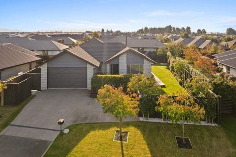Photo of property in 102 Ledbury Drive, Rolleston, 7615