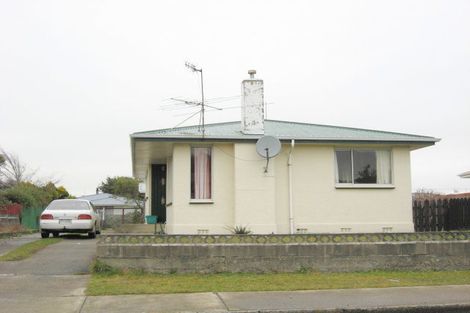 Photo of property in 98 Waiau Crescent, Kingswell, Invercargill, 9812