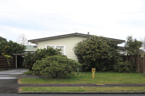 Photo of property in 72 Powells Road, Fairview Downs, Hamilton, 3214