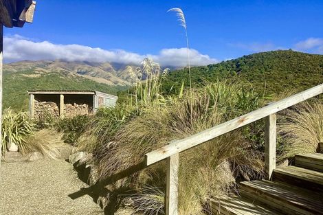 Photo of property in Mt Michael Woolshed, 412 Engelbrechts Road, Hunter, Waimate, 7978