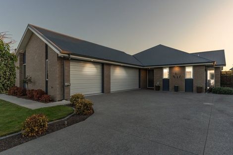 Photo of property in 6 Patiki Street, Lincoln, 7608
