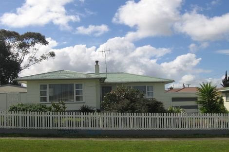 Photo of property in 17 Plunket Street, Dargaville, 0310