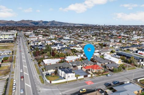Photo of property in 4/67 Marshland Road, Shirley, Christchurch, 8013