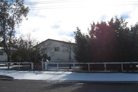 Photo of property in 140 Mackenzie Drive, Twizel, 7901