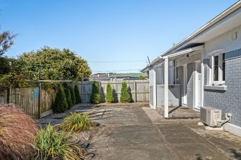 Photo of property in 41 Oxford Street, South Dunedin, Dunedin, 9012