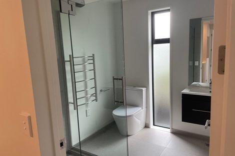 Photo of property in 4/91 Springfield Road, St Albans, Christchurch, 8014