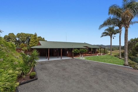Photo of property in 607 Taneatua Road, Taneatua, Whakatane, 3191
