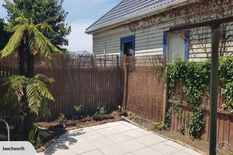 Photo of property in 2/85 Southampton Street, Sydenham, Christchurch, 8023