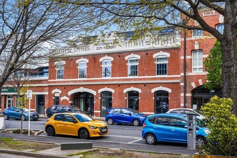 Photo of property in 2/210 Saint Asaph Street, Christchurch Central, Christchurch, 8011
