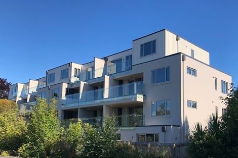 Photo of property in 201/871 Colombo Street, Christchurch Central, Christchurch, 8013