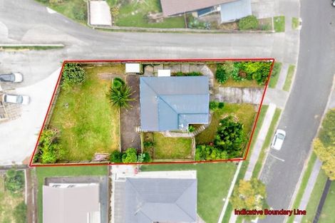 Photo of property in 30 Aronia Way, Goodwood Heights, Auckland, 2105