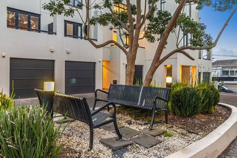 Photo of property in 22/7 Cleveland Road, Parnell, Auckland, 1052