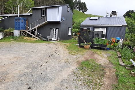 Photo of property in 971 Whitemans Valley Road, Whitemans Valley, Upper Hutt, 5371