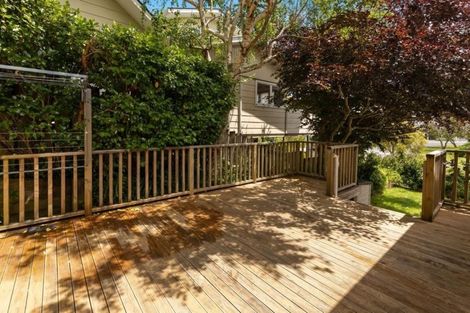 Photo of property in 12 Tawa Street, Eastbourne, Lower Hutt, 5013