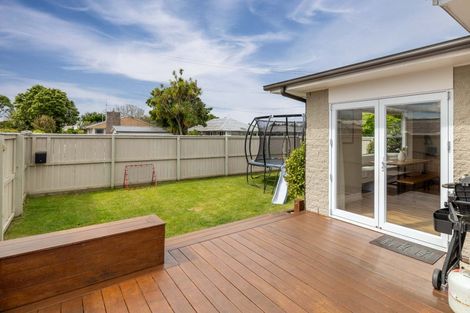 Photo of property in 4 Jarrow Place, Halswell, Christchurch, 8025