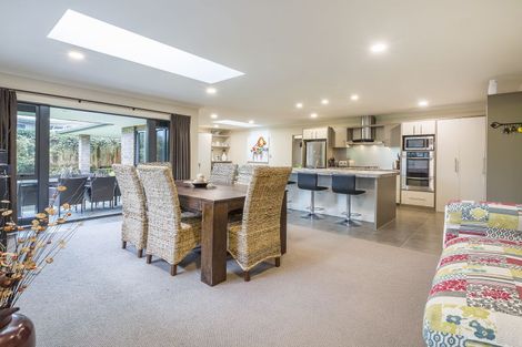 Photo of property in 49 Alva Glen Place, Pyes Pa, Tauranga, 3112