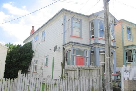 Photo of property in 9 Paterson Street, Mount Victoria, Wellington, 6011