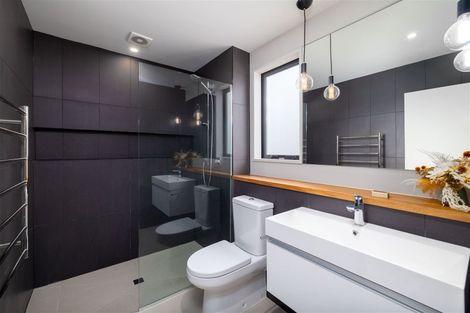 Photo of property in 474 Manchester Street, St Albans, Christchurch, 8014