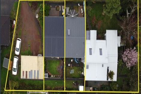 Photo of property in 3/9 Poinsettia Place, Henderson, Auckland, 0610