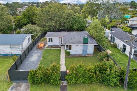 Photo of property in 3 Luke Place, Otara, Auckland, 2023