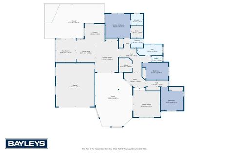 Photo of property in 46 Sorrento Key, Papamoa Beach, Papamoa, 3118
