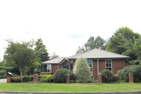 Photo of property in 17 Michael Street, Rakaia, 7710