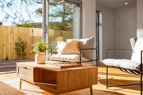 Photo of property in 4/243 Lyttelton Street, Spreydon, Christchurch, 8024