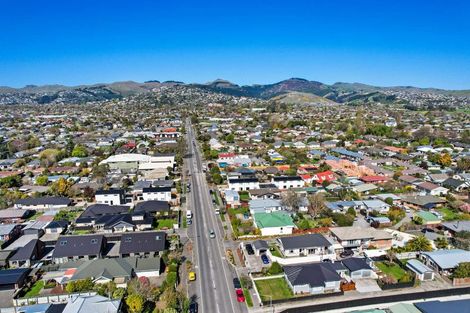 Photo of property in 1/261 Lyttelton Street, Spreydon, Christchurch, 8024