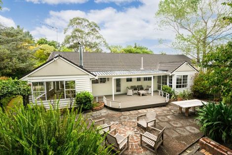 Photo of property in 210 Old West Road, Turitea, Palmerston North, 4472