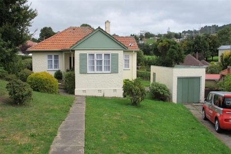 Photo of property in 1 Strathearn Avenue, Wakari, Dunedin, 9010