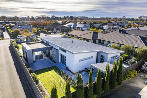 Photo of property in 21 Northwater Drive, Northwood, Christchurch, 8051