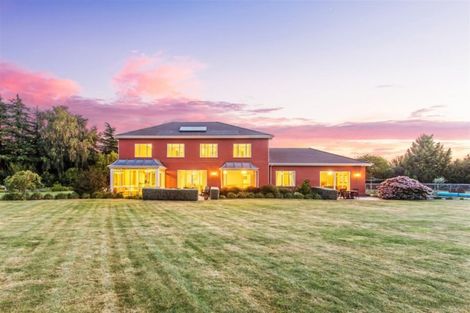 Photo of property in 704 Hills Road, Marshland, Christchurch, 8051