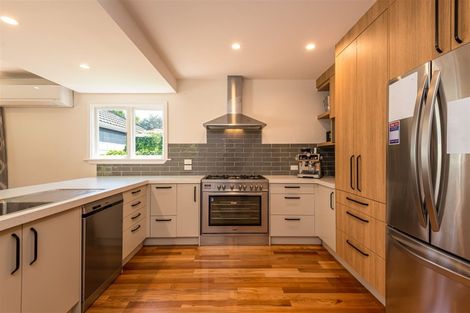 Photo of property in 3 Hare Street, Ilam, Christchurch, 8041