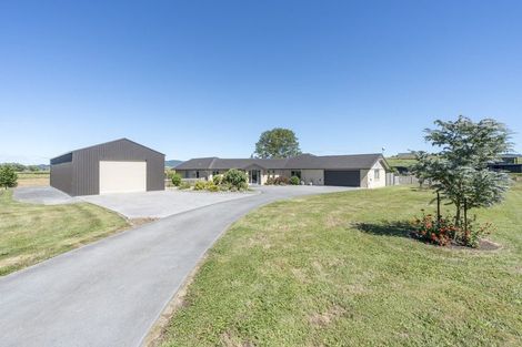 Photo of property in 243 Kainui Road, Taupiri, 3791