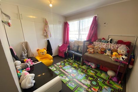 Photo of property in 8 Sidey Avenue, Clover Park, Auckland, 2019