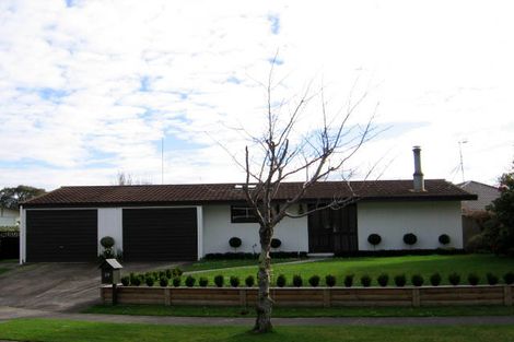 Photo of property in 39 Buick Crescent, Awapuni, Palmerston North, 4412