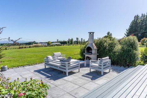 Photo of property in 80 Fraters Road, Martinborough, 5781