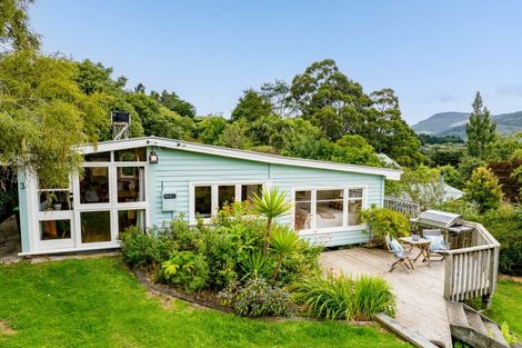 Photo of property in 3 Ridge Street, Purakaunui, Port Chalmers, 9081