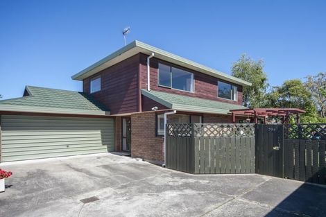 Photo of property in 29a Rongopai Street, Palmerston North, 4414