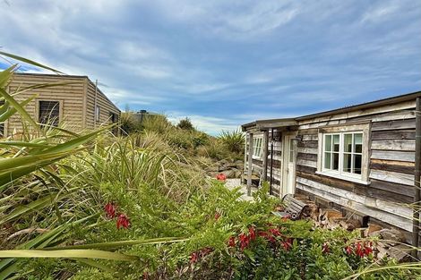 Photo of property in Mt Michael Woolshed, 412 Engelbrechts Road, Hunter, Waimate, 7978