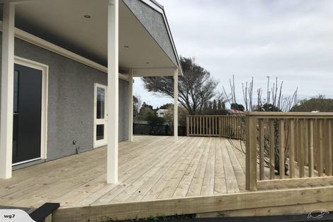 Photo of property in 1 Rotokawau Drive, Otamatea, Whanganui, 4500