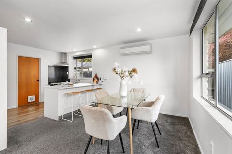 Photo of property in 3a Anvers Place, Hoon Hay, Christchurch, 8025