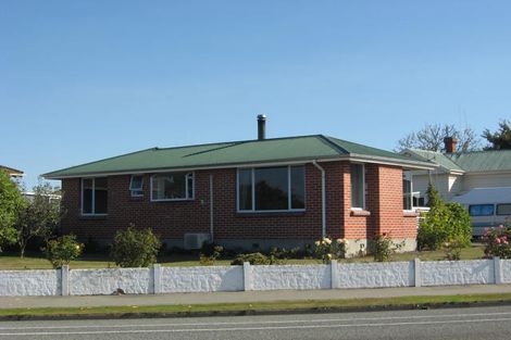 Photo of property in 168a Otipua Road, Watlington, Timaru, 7910