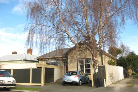 Photo of property in 36 Springfield Road, St Albans, Christchurch, 8014