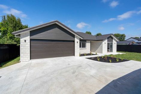 Photo of property in 3/7 Rutherford Street, Chedworth, Hamilton, 3210